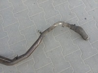 фото thumb №5, Ford edge lift 2.0 ecoblue 19-23r заливная горловина труба топлива