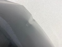 фото thumb №6, Vw golf sportsvan 7 vii крыло левый перед передний