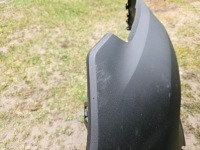 Бампер перед renault kangoo iv 4 20- Оригинал, фото thumb