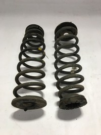 фото thumb №1, Пружины подвеска задняя hyundai ioniq 16-1.6h