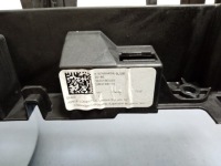 фото thumb №6, Mercedes gls w167 захист панелі нижня ліва eu