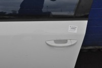 фото thumb №6, Superb ii дверь левый перед левая передние lf9e kpl