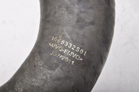 фото thumb №7, Megane iii 1.6 dci труба повітропровід повітря 144605705r