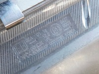 фото thumb №12, Chevrolet aveo 2005r лампа лівий перед