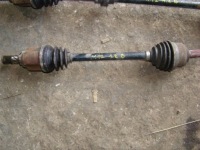 фото thumb №1, Nissan micra k12 1.2 b 16v приводной вал левая kpl.