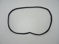 фото thumb №1, 2015-2023 challenger прокладка крышки задняя задний багажника крышки