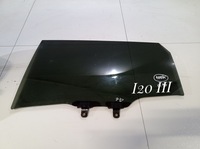 фото thumb №1, Hyundai i20 iii стекло дверь боковая левый задняя