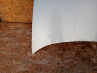 фото thumb №2, Капот кришка двигуна seat leon i toledo ii lb7z