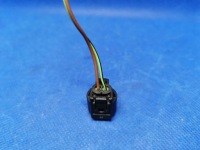 Колодка штекер жгут оригинал bmw e46 e61 e83 e90 f10 f30 1718555-1b Киев, фото thumb