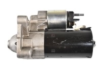 фото thumb №1, Стартер scenic megane iii 1.9 dci