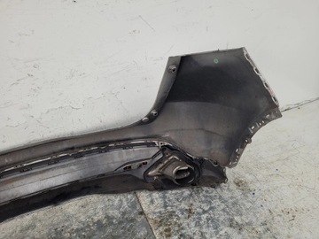 фото thumb №11, Honda civic 8 viii ufo тип s бампер зад задний