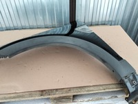фото thumb №12, Крила лівий перед chevrolet captiva i колір gar lata 2006-2010 оригінал