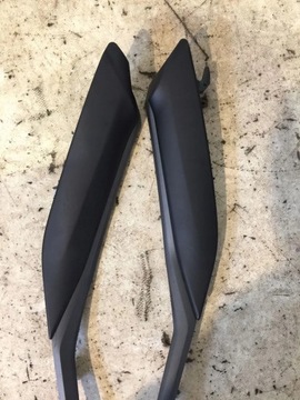 фото thumb №11, Декори інтер'єру bmw g20 g21 g42 quarz mat комплект