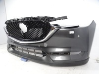 фото thumb №9, Бампер перед переднє mazda cx5 cx-5 ii + решітка радіатора