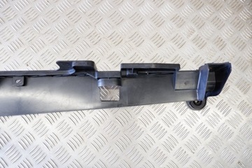фото thumb №7, Крепление радиатор nissan qashqai ii j11, j11_ 215424eb0a 1.6l дизель
