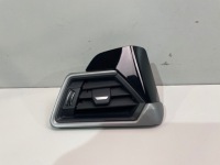 Bmw 3 g20 g21 молдинг декори панелі алюміній амбiєнтне в Україні, фото thumb