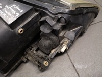 фото thumb №12, Лампа левый перед bixenon porsche cayenne uk