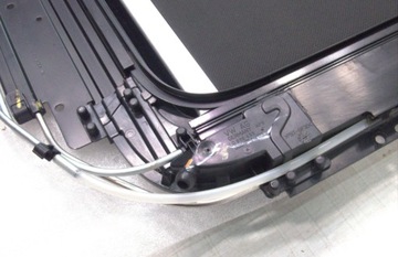 фото thumb №8, Люк панорама крыша 4l0877041m audi q7 4l