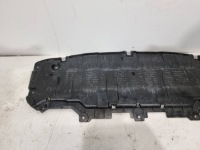 фото thumb №6, Mercedes glc w254 плита захист підлога бампер перед