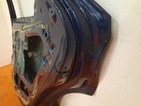 фото thumb №16, Toyota c-hr ii 23- двері зад праві задні