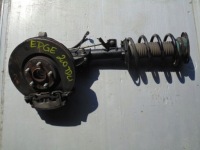 фото thumb №1, Поворотний кулак комплектна права ford edge 2.0 tdci 17r.