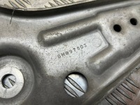 фото thumb №6, Кронштейн подвески заднего bmw x5 f15 2015 bmw97803