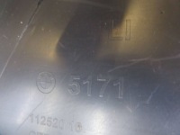 Подкрылок передние левое bmw x1 f48 левое  перед 7356451 с Разборки, фото thumb