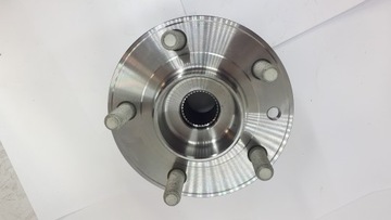 фото thumb №11, Skf vkba 7140 набір підшипник колеса