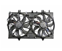 фото thumb №1, Вентилятор радиатора nissan rogue 2014- 214814ba0a