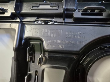 фото thumb №8, Audi q8 4m8 рестайлинг решётка радиатора решётка радиатора решётка радиатор 4m8853651 оригинал хром