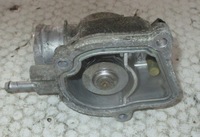 фото thumb №2, Mercedes c-klasa w204 2.2 термостат с корпус