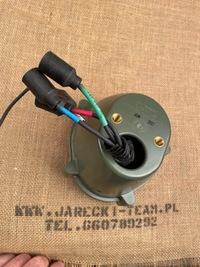 фото thumb №3, Поворотник передний led hummer hmmwv reo лампа m35 humvee interlog