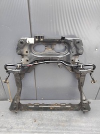 фото thumb №1, Nissan qashqai j12 ii підрамник підрамник