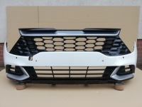 фото thumb №1, Kia sportage v 21- бампер передний 4 pdc super