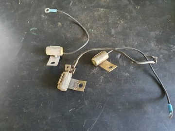 фото thumb №6, Fiat opel polonez opel ford конденсатор оригинал prl