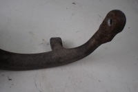 фото thumb №6, Поворотний кулак ступиця лівий перед mercedes cl w216 w221