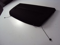 фото thumb №1, Полиця задня ford b-max