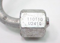 фото thumb №9, Шланг вприску пального audi q7 4l u241q