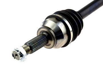 фото thumb №11, Піввісь привідна ford fusion 1.4 02- права nty