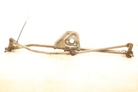 фото thumb №1, Механізм двірник перед mini cooper ii 1.6td