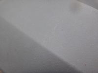 фото thumb №7, Дверна карта (обшивка) права зад заднє bmw x3 e83 сірий сірий