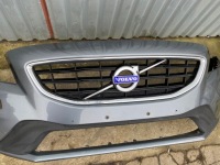 Бампер volvo v40 ii 2 r design перед передний Недорого, фото thumb
