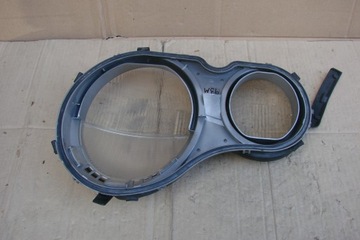 фото thumb №8, Плафон, стекло фара mercedes класс e w210 eu