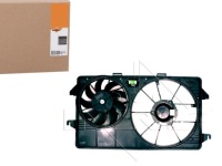 фото thumb №1, Вентилятор радіатора nrf 2t148c607ga 2t148c607fa 4