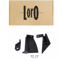 фото thumb №2, Abakus кронштейн фара