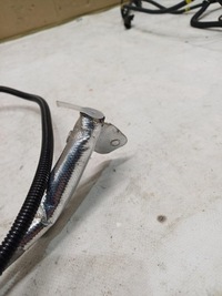 фото thumb №3, Труба adblue alfa romeo giulia 50557567