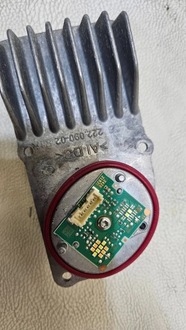 фото thumb №5, Модуль преобразователь led mercedes gla h247 w247 222090-02