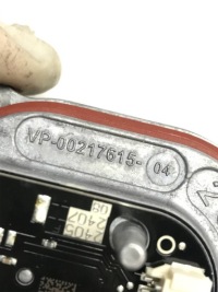 фото thumb №8, Jeż модуль led правий vw id.4 id4 seat vp-00217615