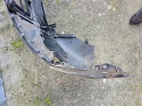 фото thumb №8, Бампер перед передній porsche macan 95b gts 95b807221h