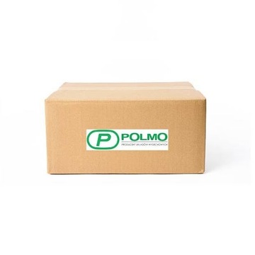 Tłumik środkowy BMW 316i 1.6; 318i 1.8 003.010